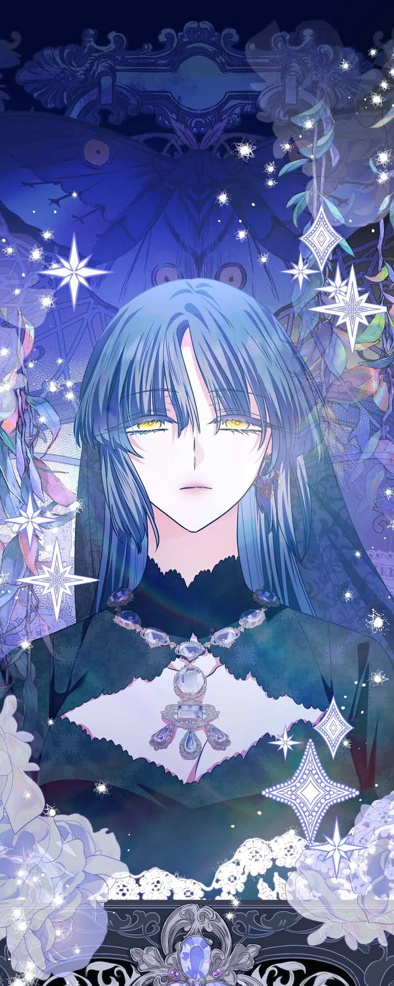 The Handsome Male Lead Won’t Let Me Log Out Chapter 71 page 28