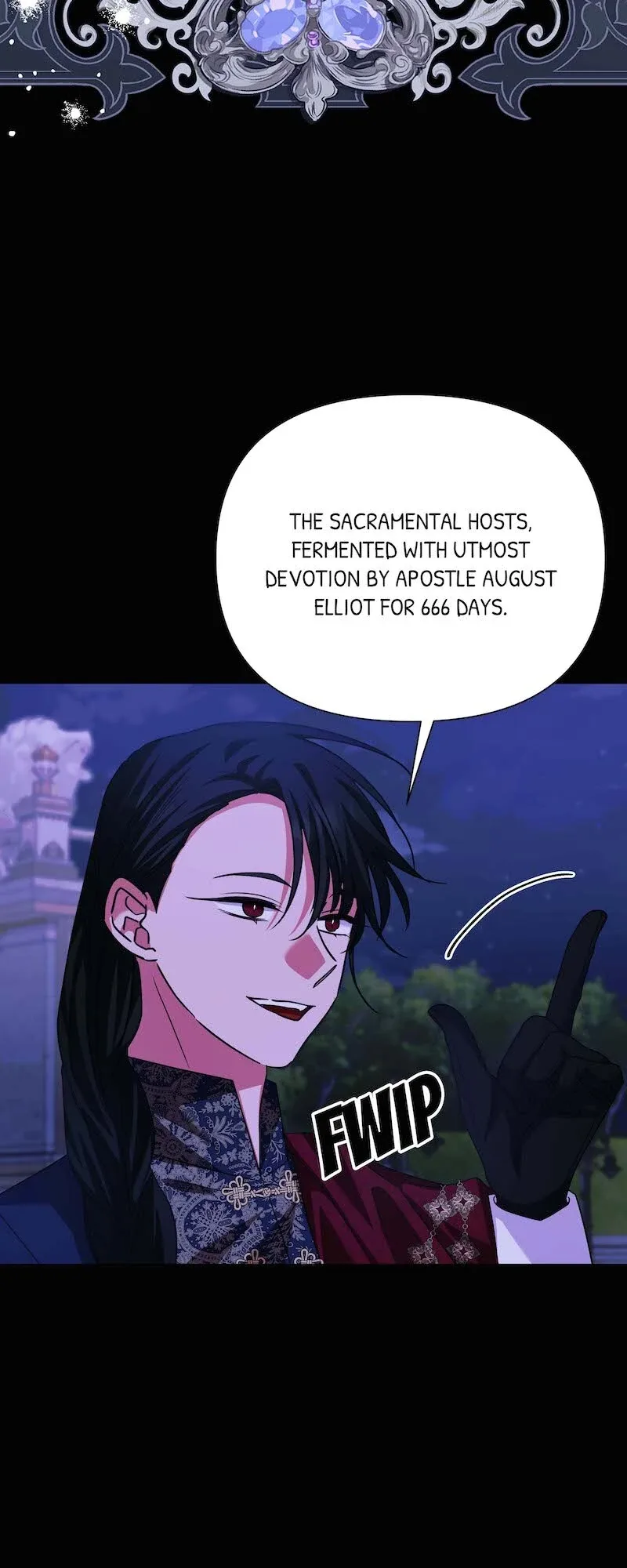 The Handsome Male Lead Won’t Let Me Log Out Chapter 71 page 29