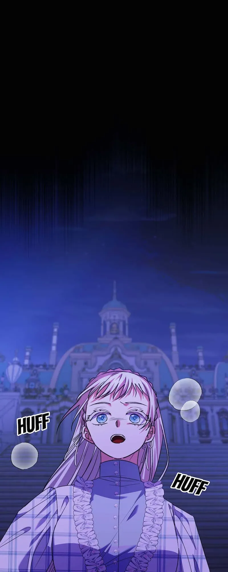 The Handsome Male Lead Won’t Let Me Log Out Chapter 71 page 23