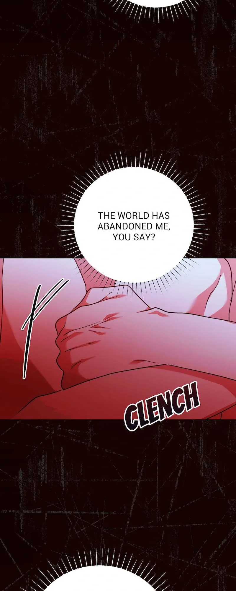 The Handsome Male Lead Won’t Let Me Log Out Chapter 71 page 46