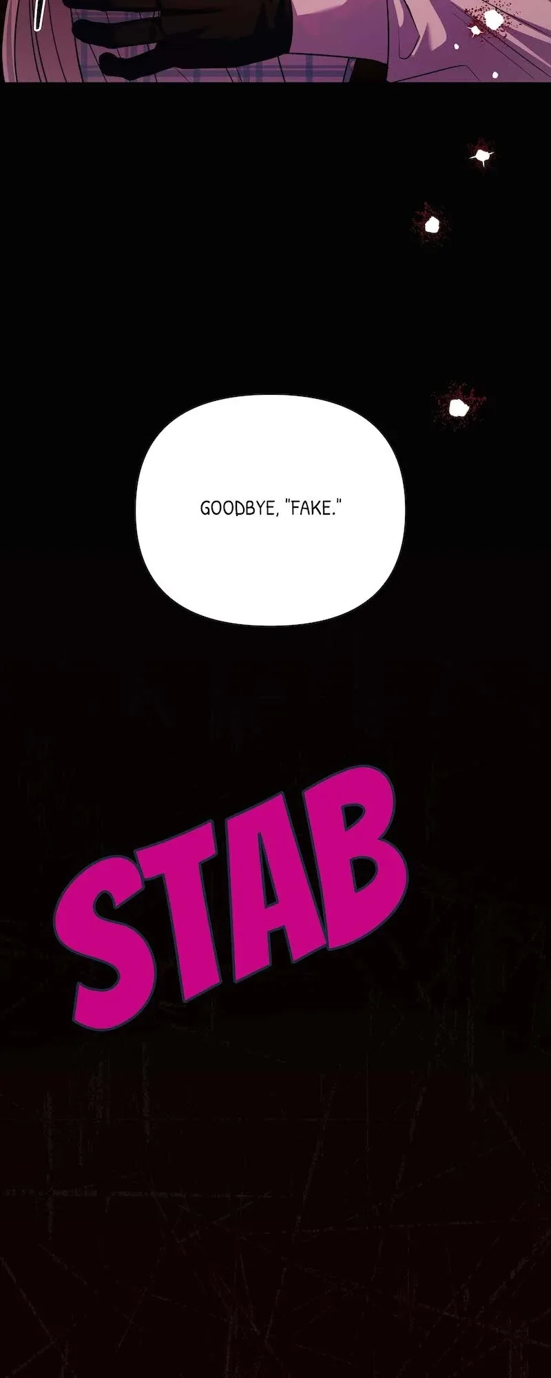 The Handsome Male Lead Won’t Let Me Log Out Chapter 71 page 40