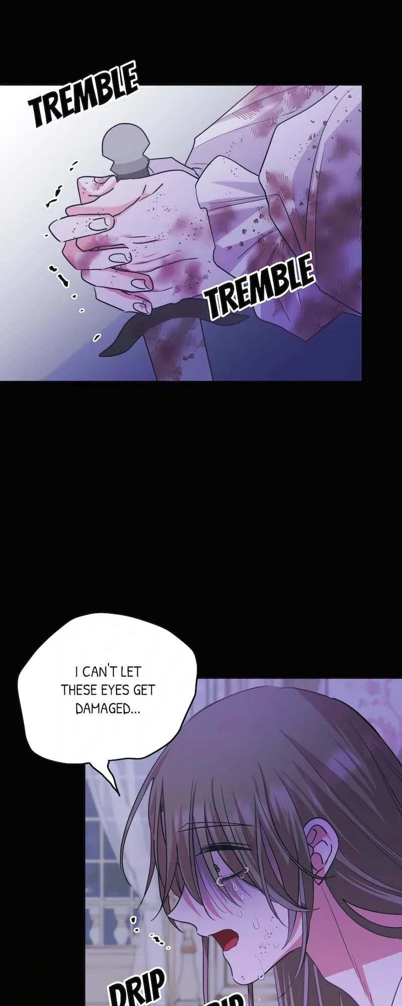 The Handsome Male Lead Won’t Let Me Log Out Chapter 70 page 29