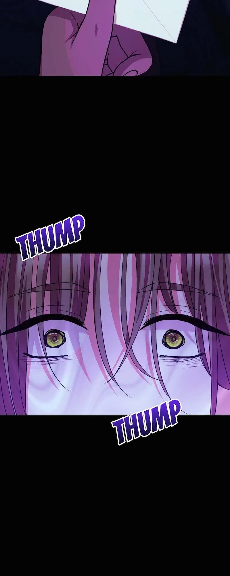 The Handsome Male Lead Won’t Let Me Log Out Chapter 70 page 11