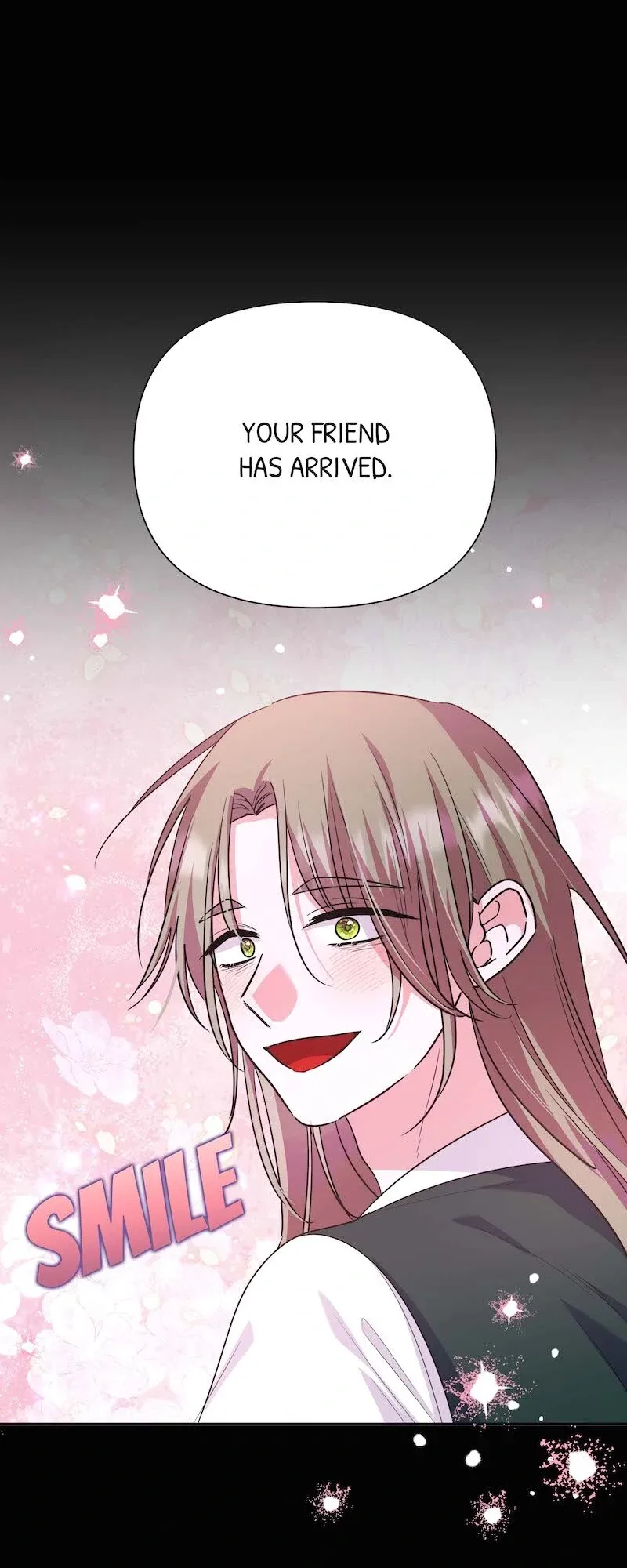 The Handsome Male Lead Won’t Let Me Log Out Chapter 70 page 6