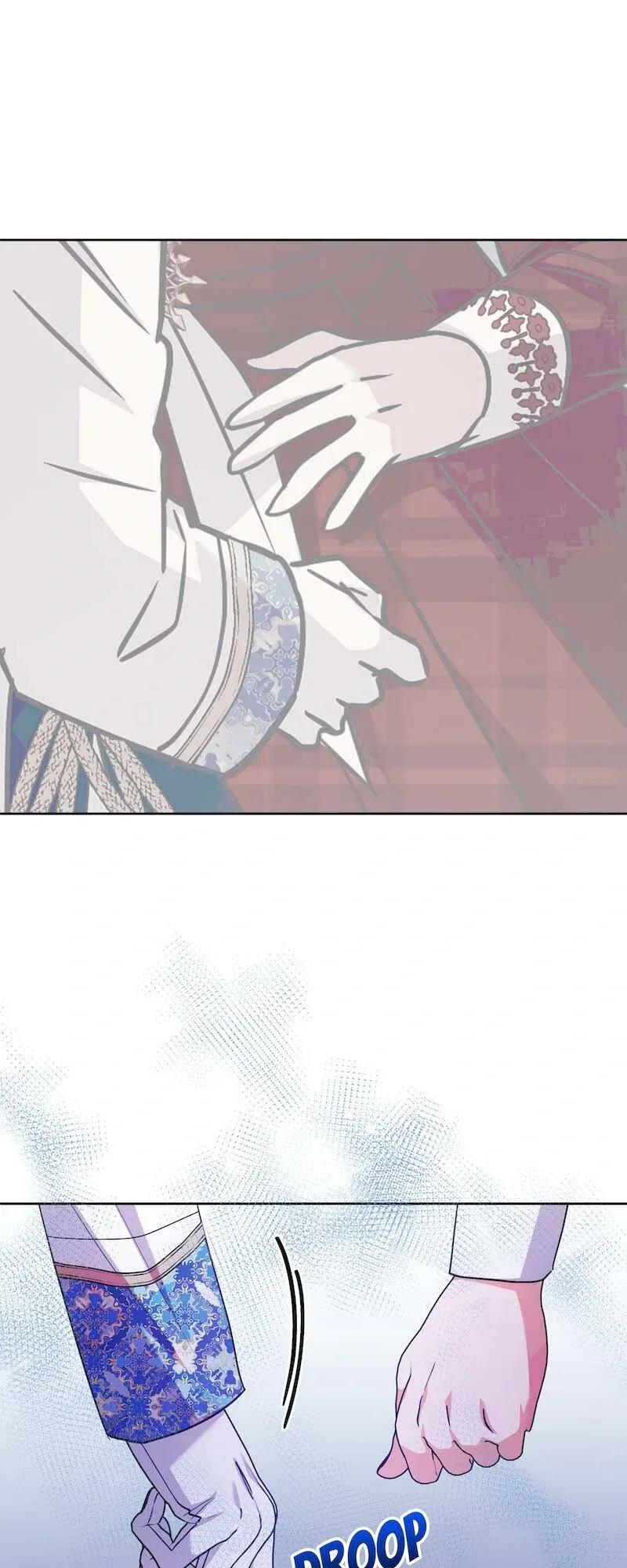 The Handsome Male Lead Won’t Let Me Log Out Chapter 70 page 45