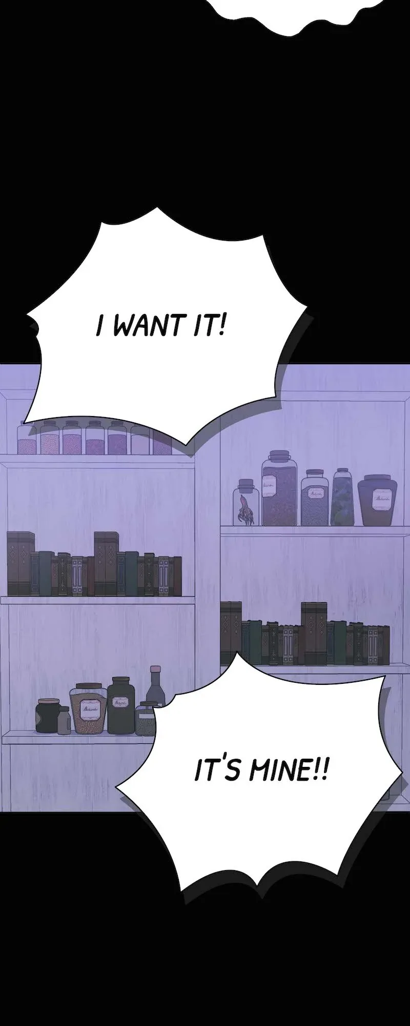The Handsome Male Lead Won’t Let Me Log Out Chapter 70 page 28