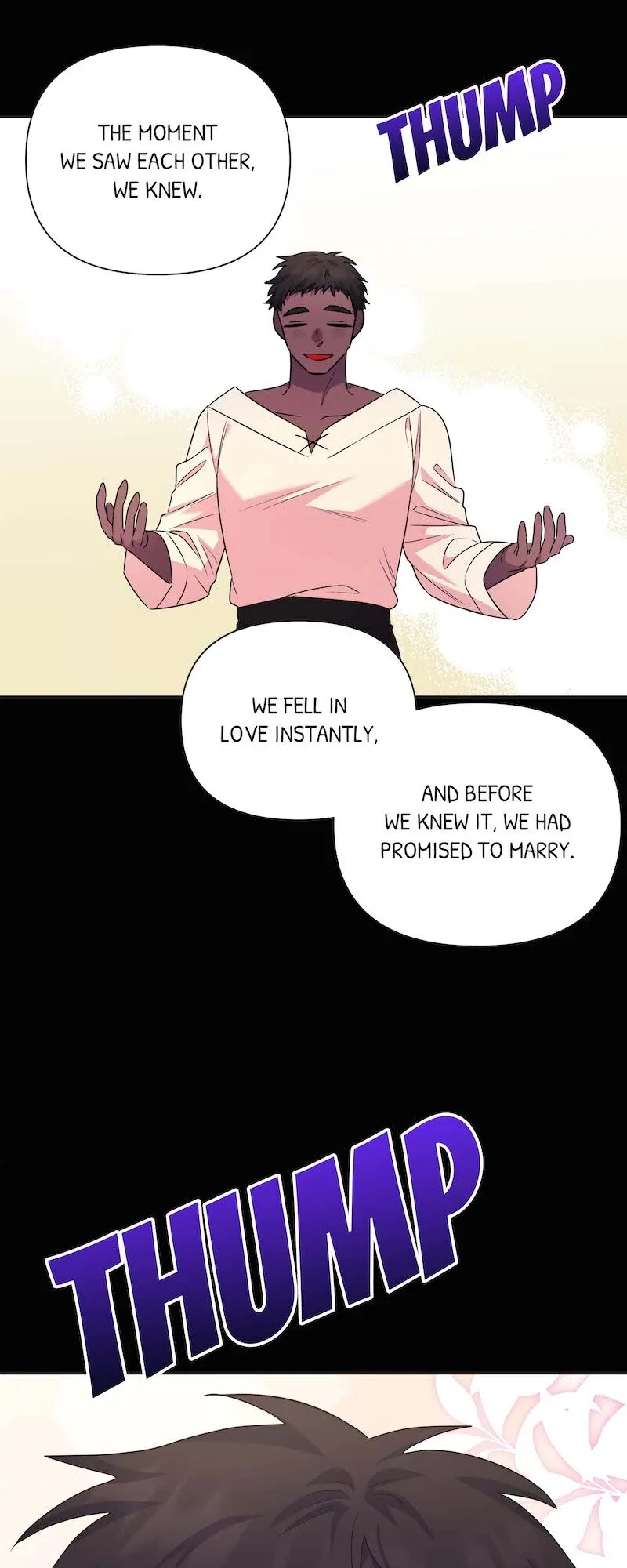 The Handsome Male Lead Won’t Let Me Log Out Chapter 70 page 13