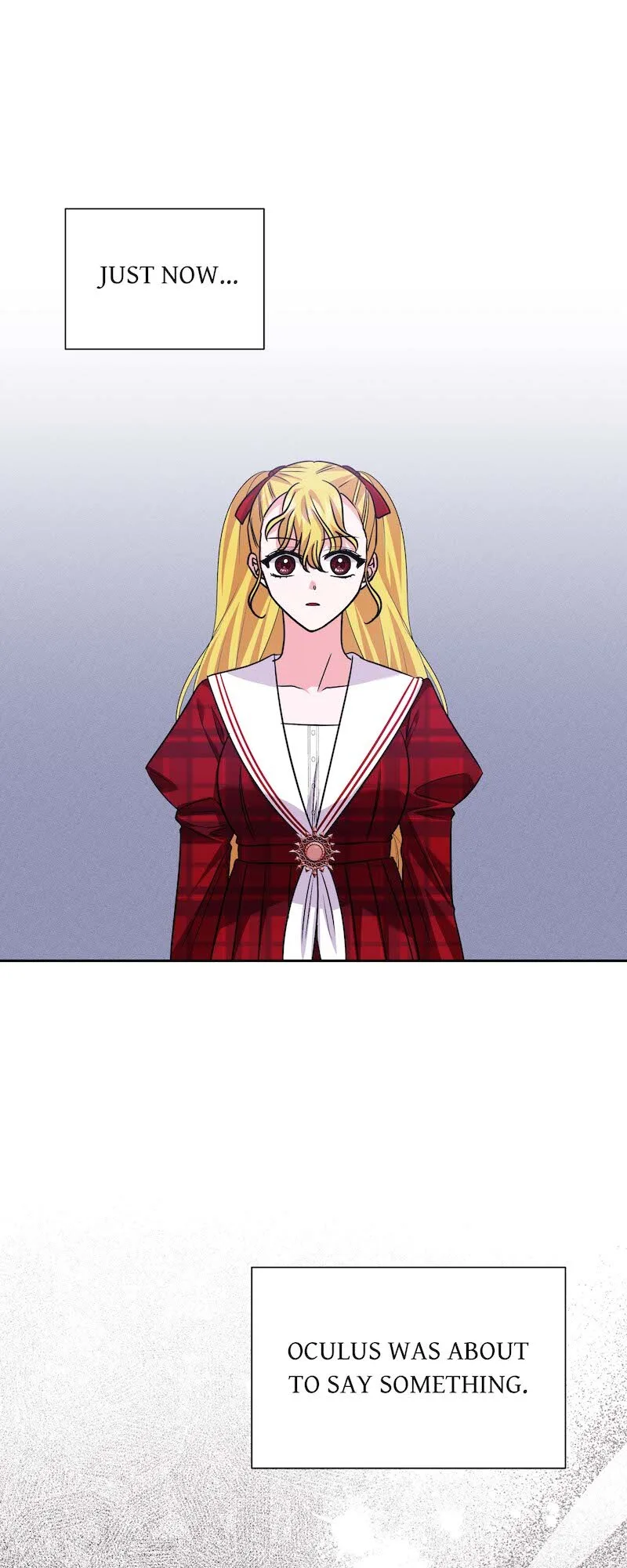 The Handsome Male Lead Won’t Let Me Log Out Chapter 70 page 57