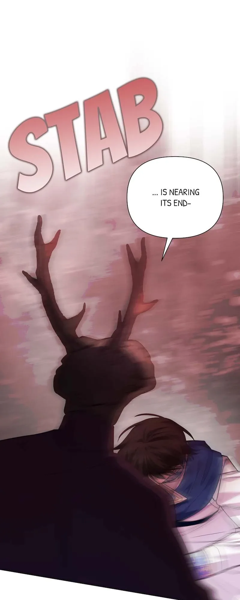 The Handsome Male Lead Won’t Let Me Log Out Chapter 70 page 52