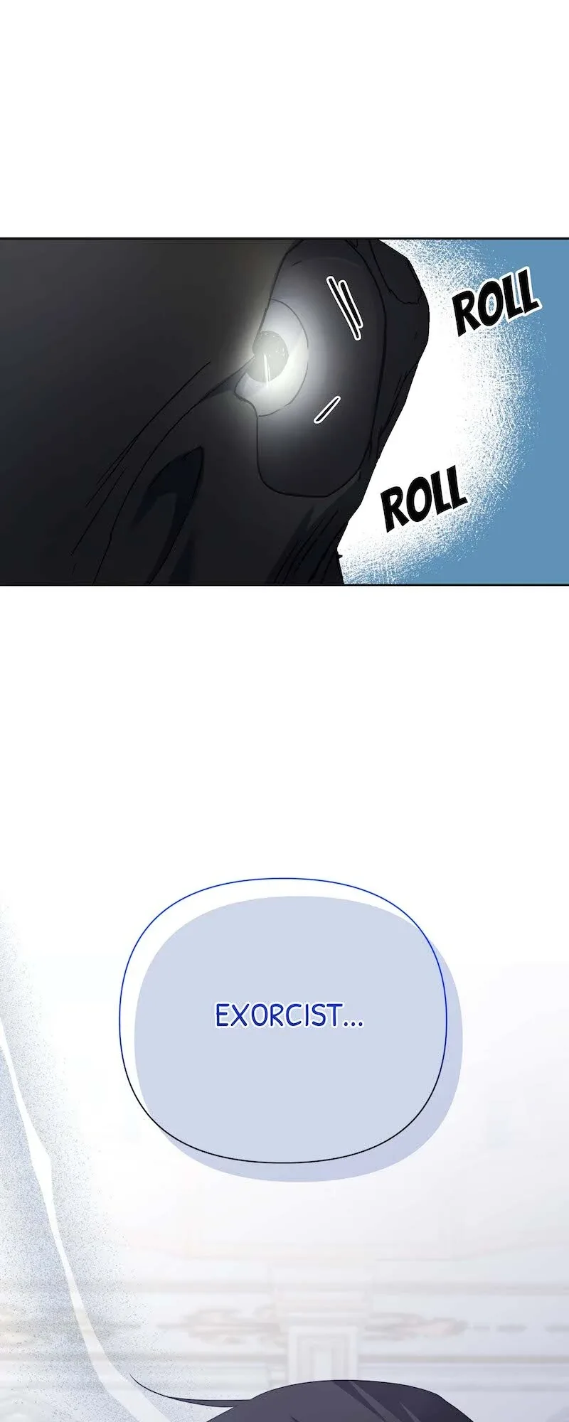 The Handsome Male Lead Won’t Let Me Log Out Chapter 70 page 49