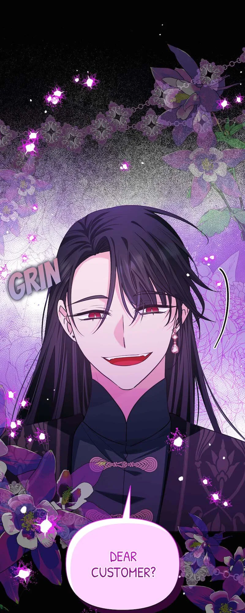 The Handsome Male Lead Won’t Let Me Log Out Chapter 70 page 38