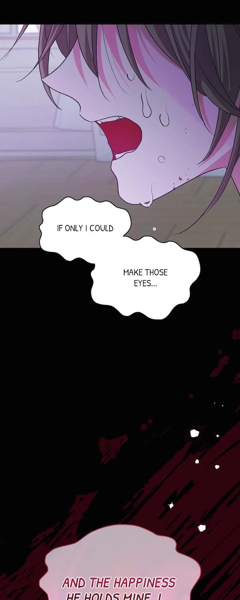 The Handsome Male Lead Won’t Let Me Log Out Chapter 70 page 33