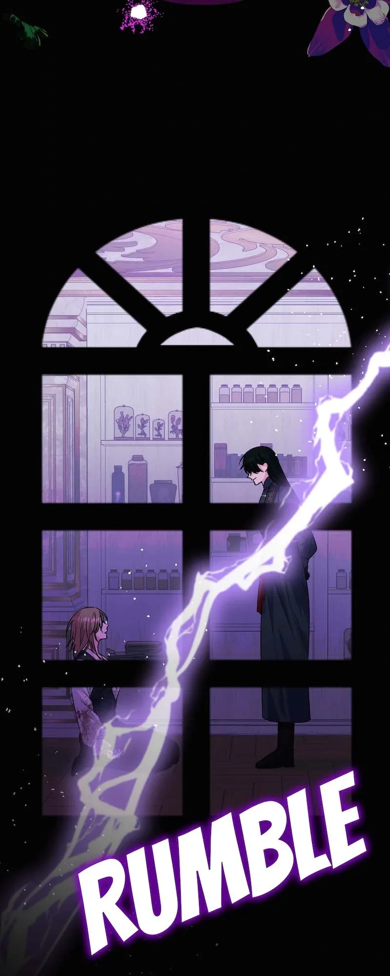 The Handsome Male Lead Won’t Let Me Log Out Chapter 70 page 39