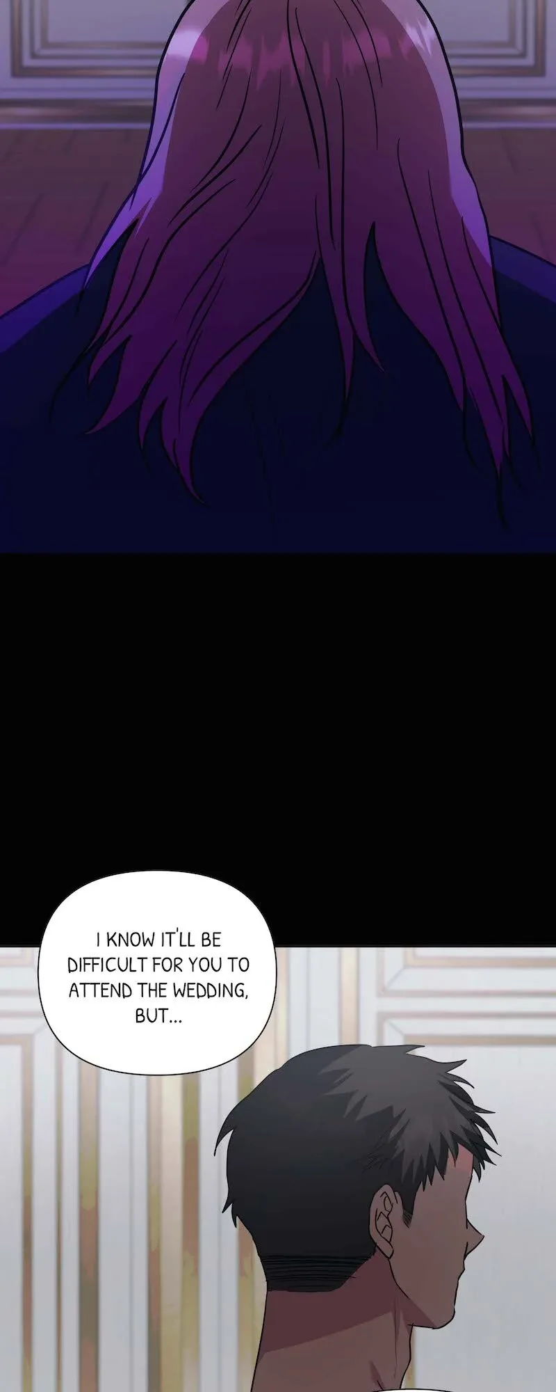 The Handsome Male Lead Won’t Let Me Log Out Chapter 70 page 22