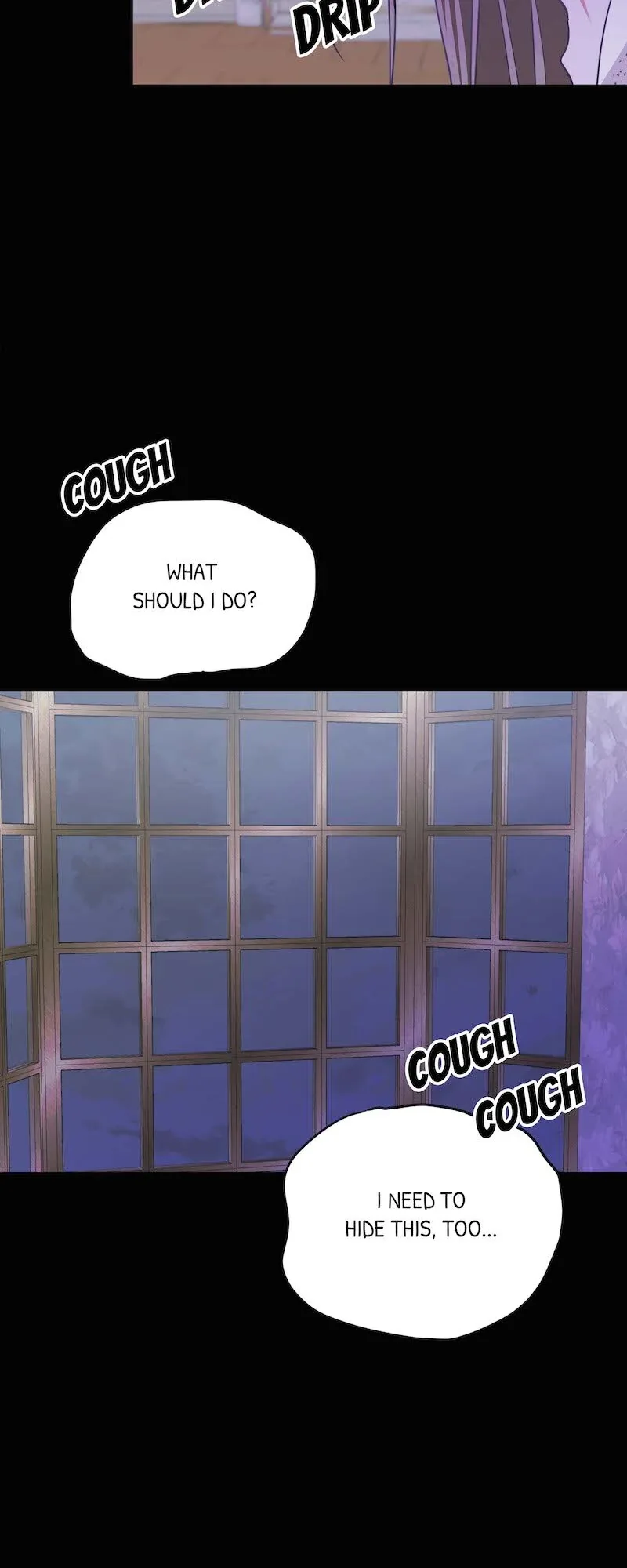 The Handsome Male Lead Won’t Let Me Log Out Chapter 70 page 30