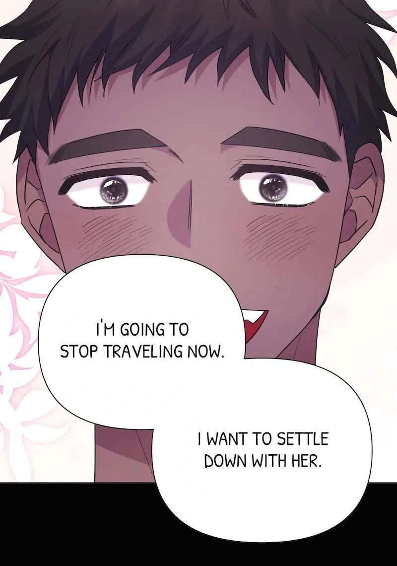 The Handsome Male Lead Won’t Let Me Log Out Chapter 70 page 14