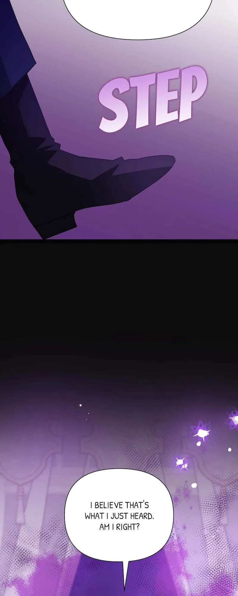The Handsome Male Lead Won’t Let Me Log Out Chapter 70 page 36