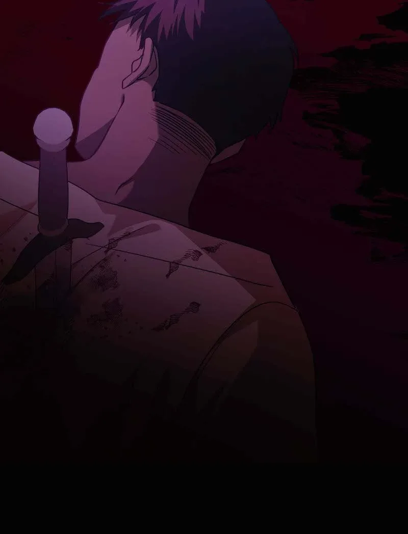 The Handsome Male Lead Won’t Let Me Log Out Chapter 70 page 26