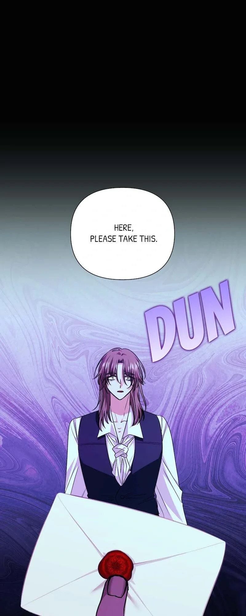 The Handsome Male Lead Won’t Let Me Log Out Chapter 70 page 10