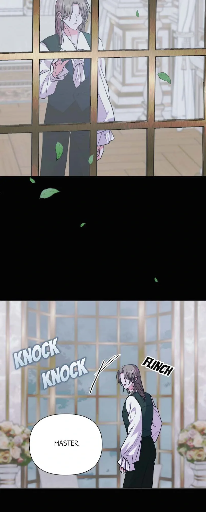 The Handsome Male Lead Won’t Let Me Log Out Chapter 70 page 5