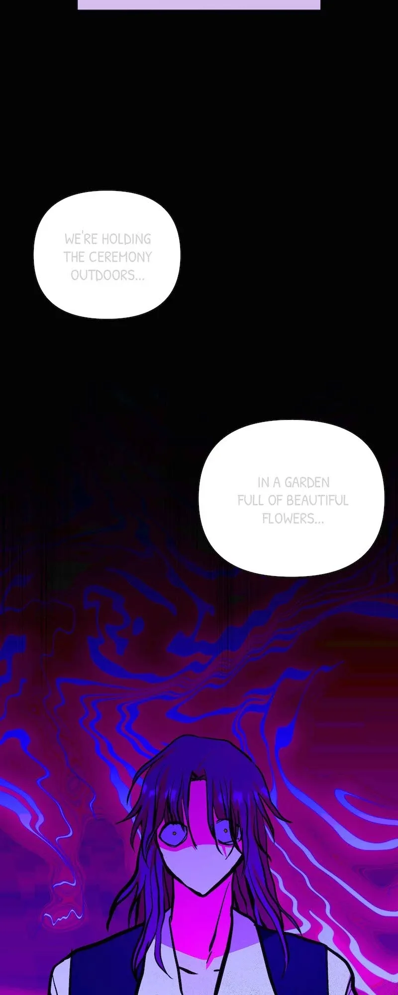 The Handsome Male Lead Won’t Let Me Log Out Chapter 70 page 16