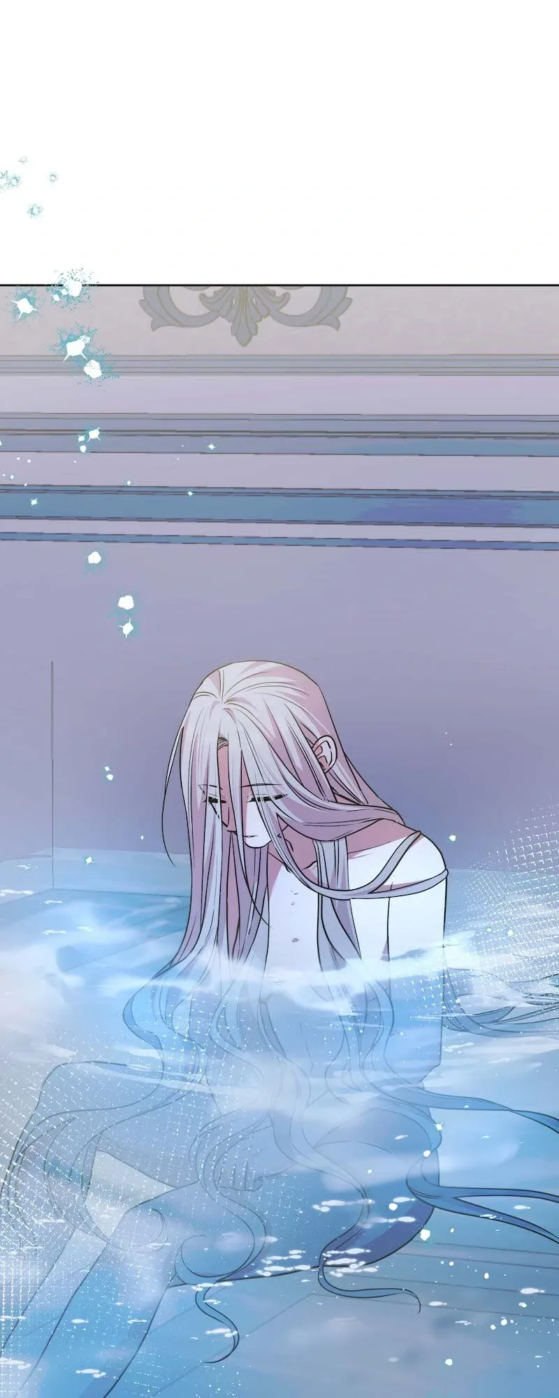 The Handsome Male Lead Won’t Let Me Log Out Chapter 72 page 5