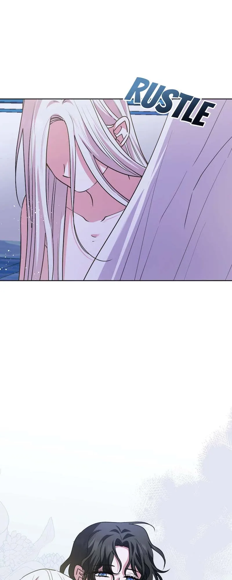 The Handsome Male Lead Won’t Let Me Log Out Chapter 72 page 7