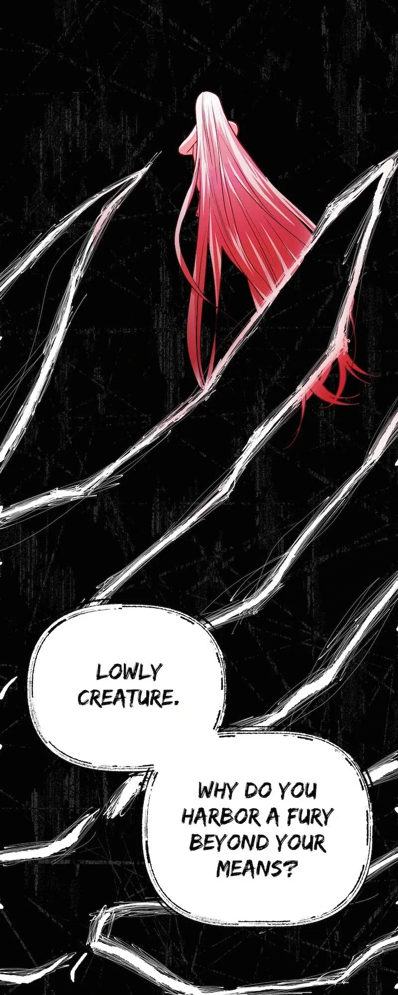 The Handsome Male Lead Won’t Let Me Log Out Chapter 72 page 13