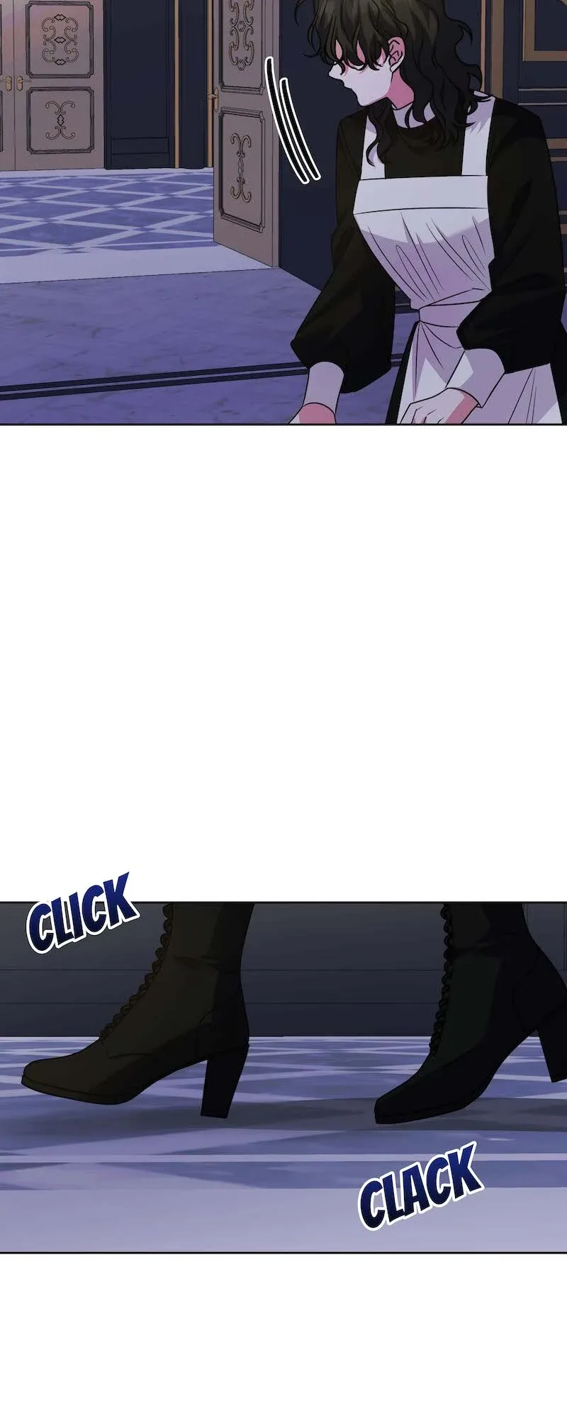 The Handsome Male Lead Won’t Let Me Log Out Chapter 72 page 3