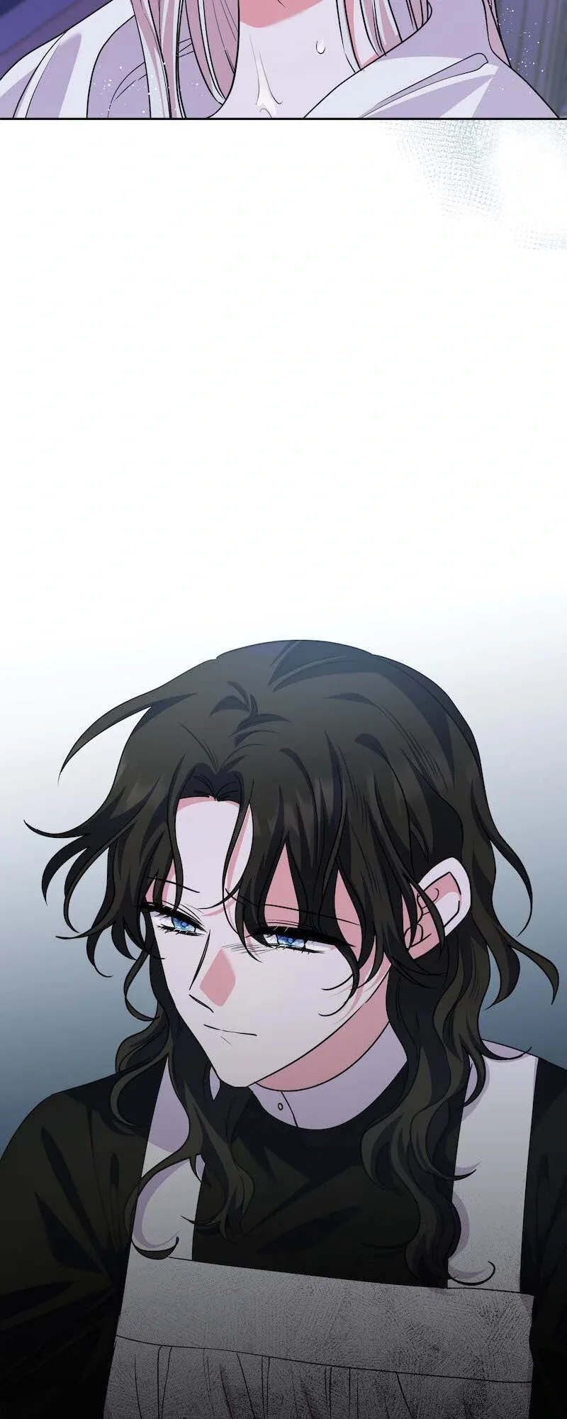 The Handsome Male Lead Won’t Let Me Log Out Chapter 72 page 10