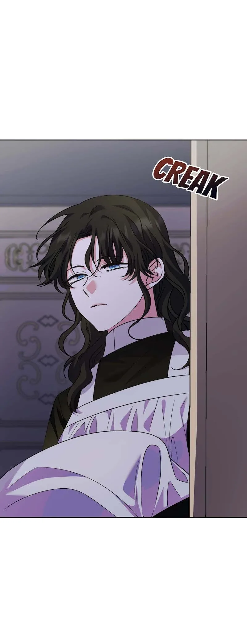 The Handsome Male Lead Won’t Let Me Log Out Chapter 72 page 4