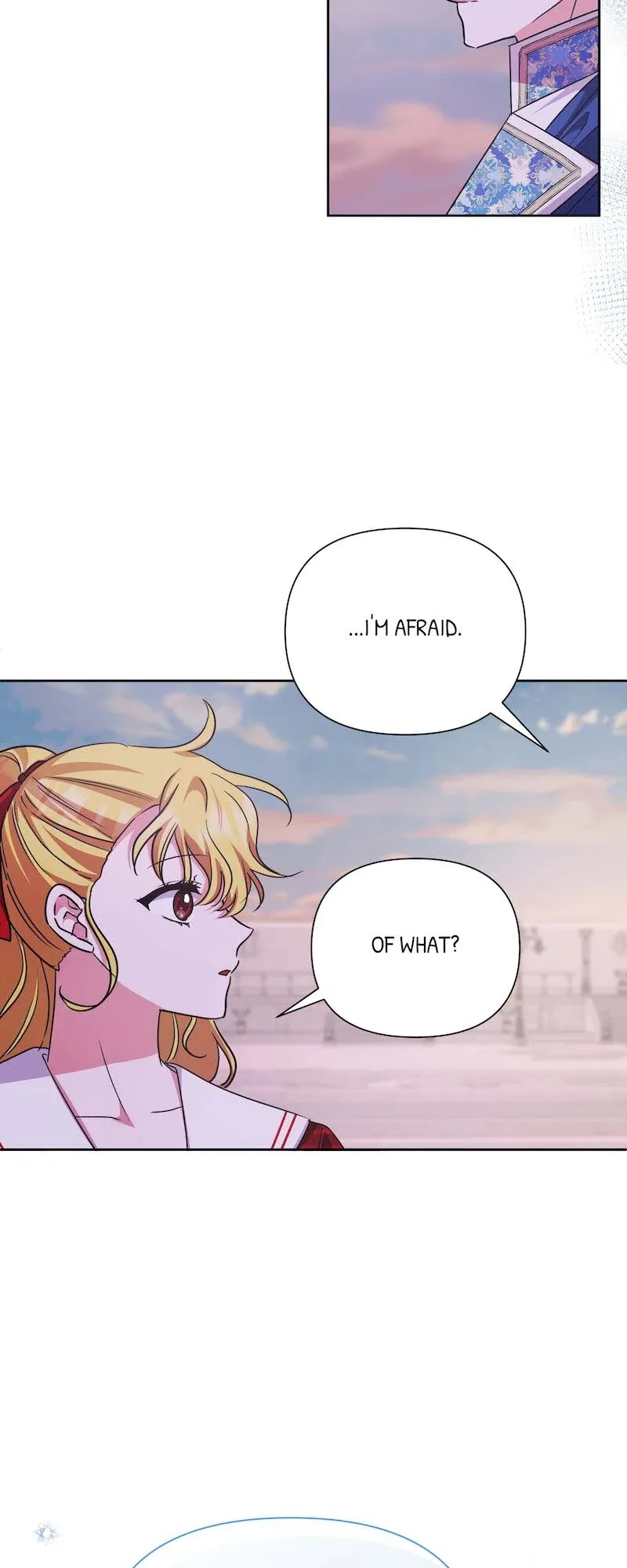 The Handsome Male Lead Won’t Let Me Log Out Chapter 73 page 9