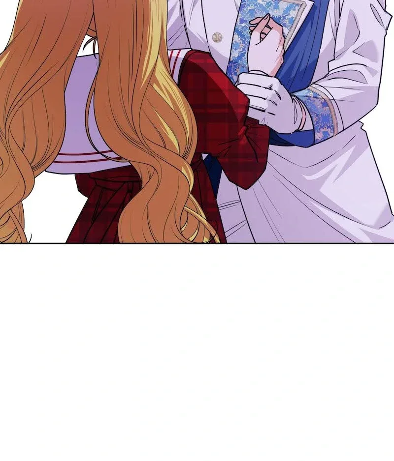 The Handsome Male Lead Won’t Let Me Log Out Chapter 73 page 35