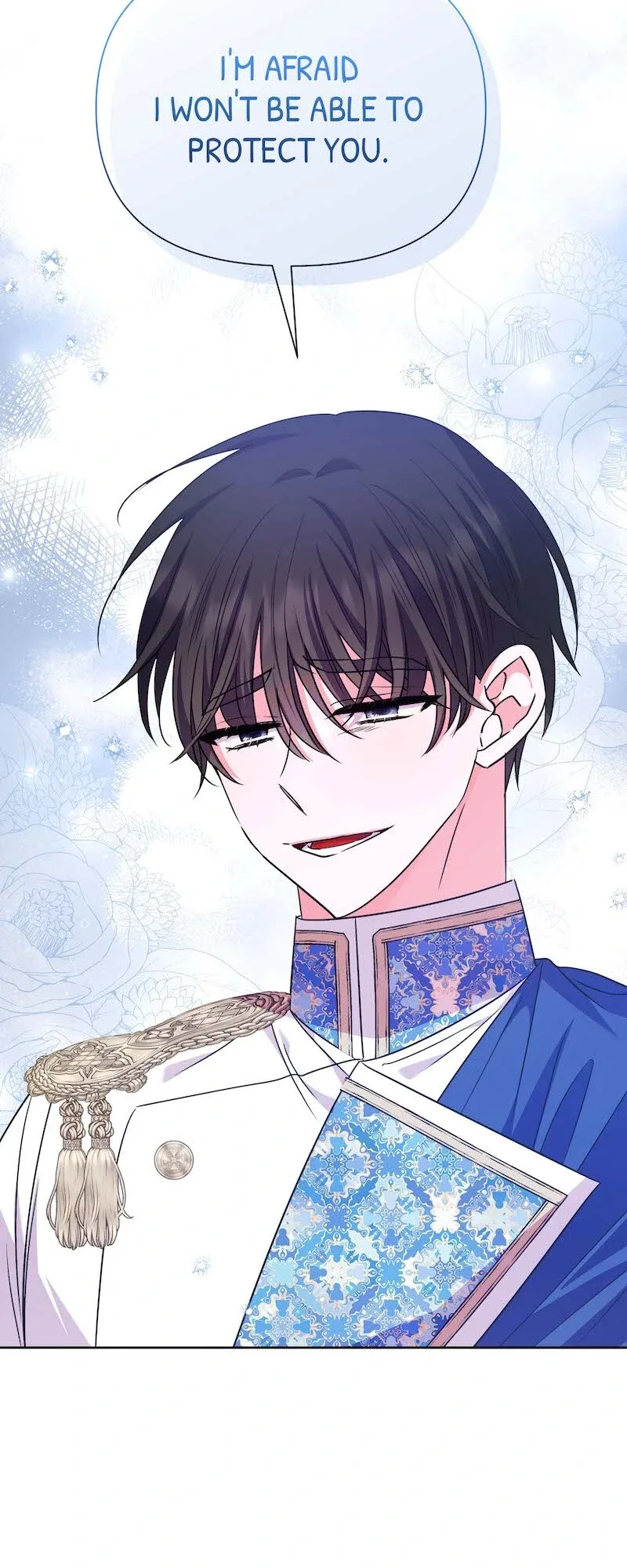 The Handsome Male Lead Won’t Let Me Log Out Chapter 73 page 10