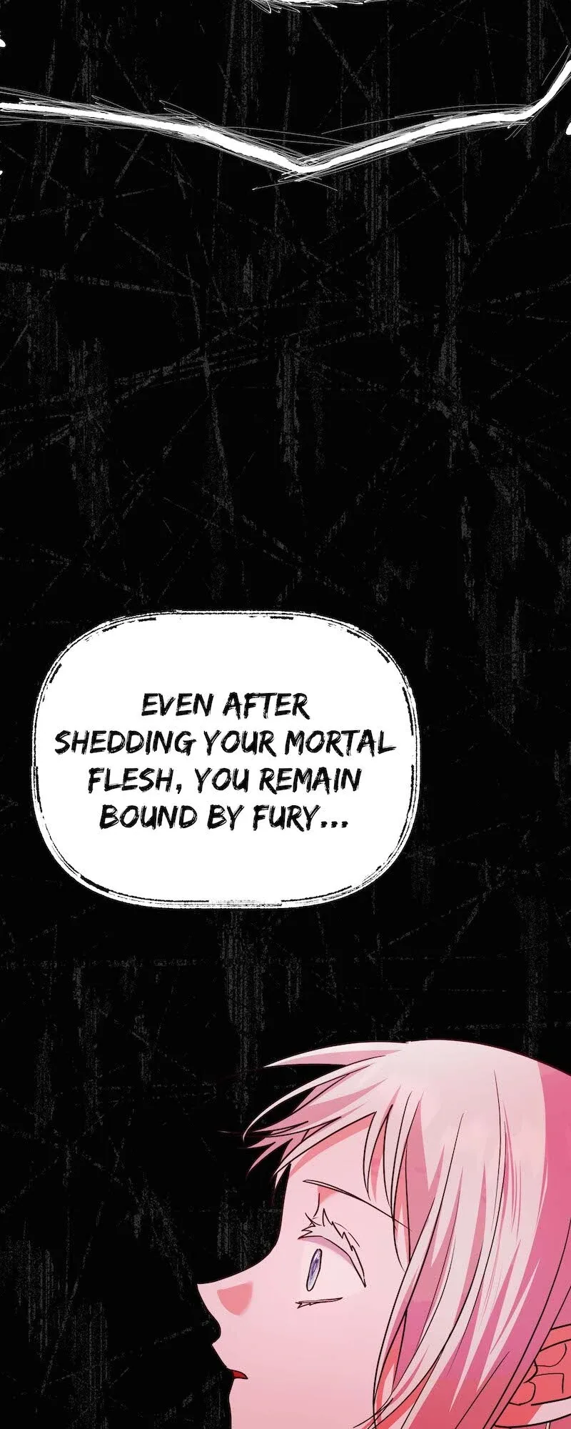 The Handsome Male Lead Won’t Let Me Log Out Chapter 72 page 14