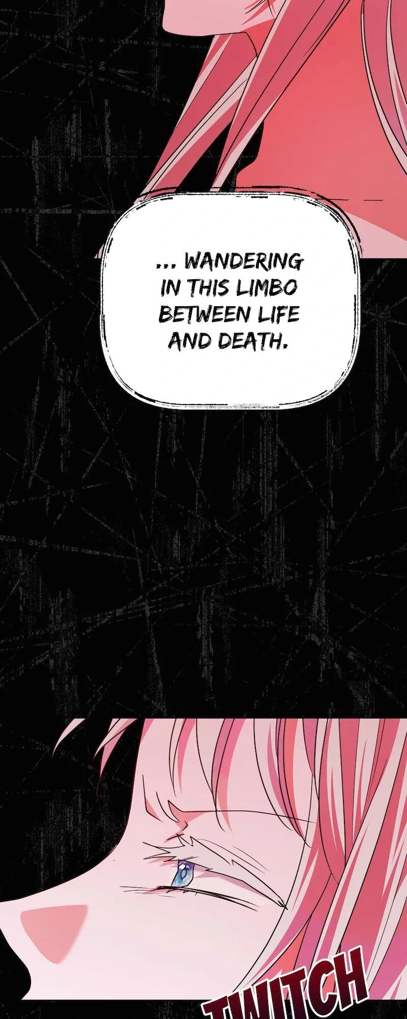 The Handsome Male Lead Won’t Let Me Log Out Chapter 72 page 15