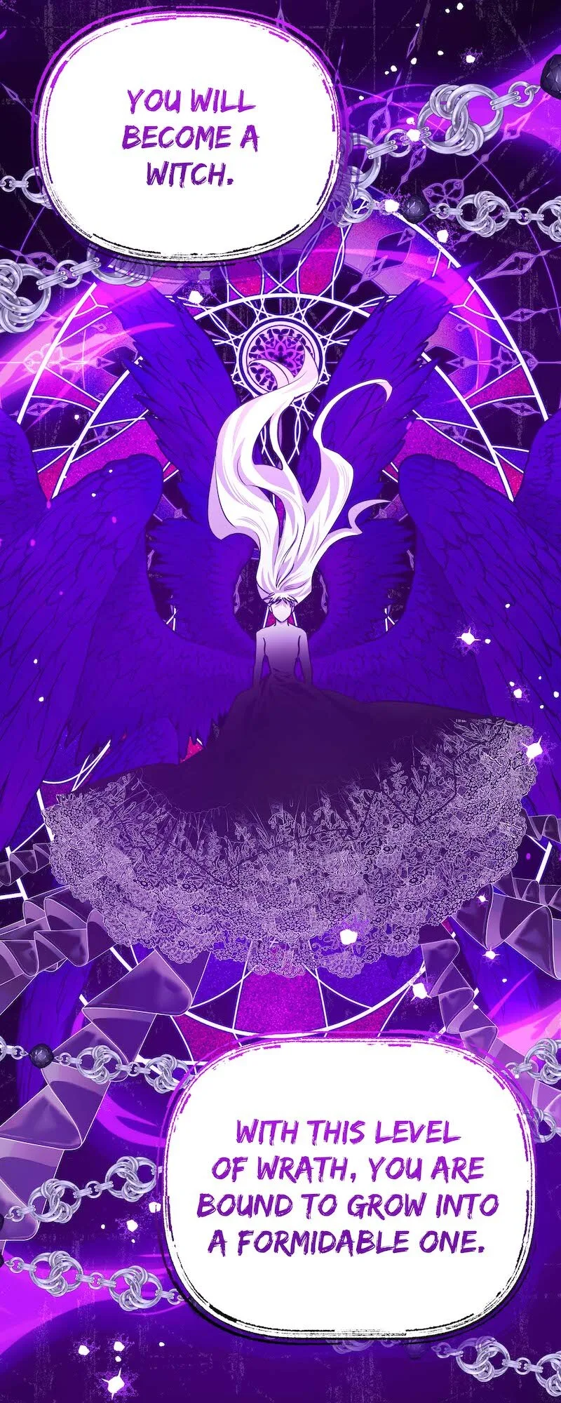 The Handsome Male Lead Won’t Let Me Log Out Chapter 72 page 20