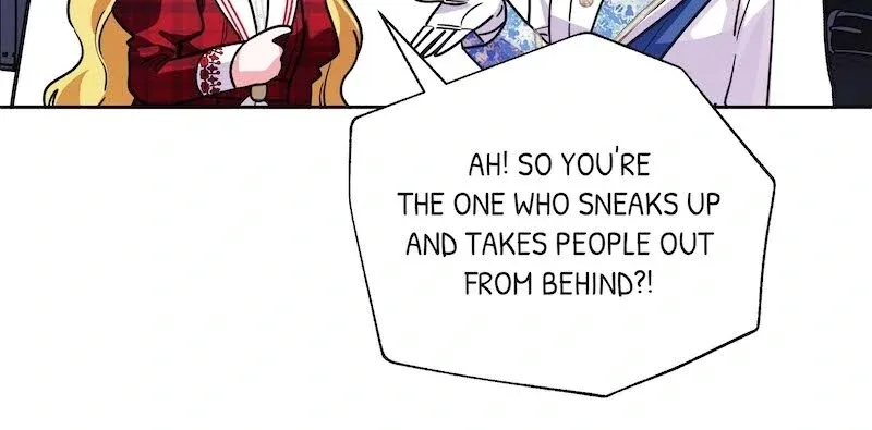 The Handsome Male Lead Won’t Let Me Log Out Chapter 73 page 16