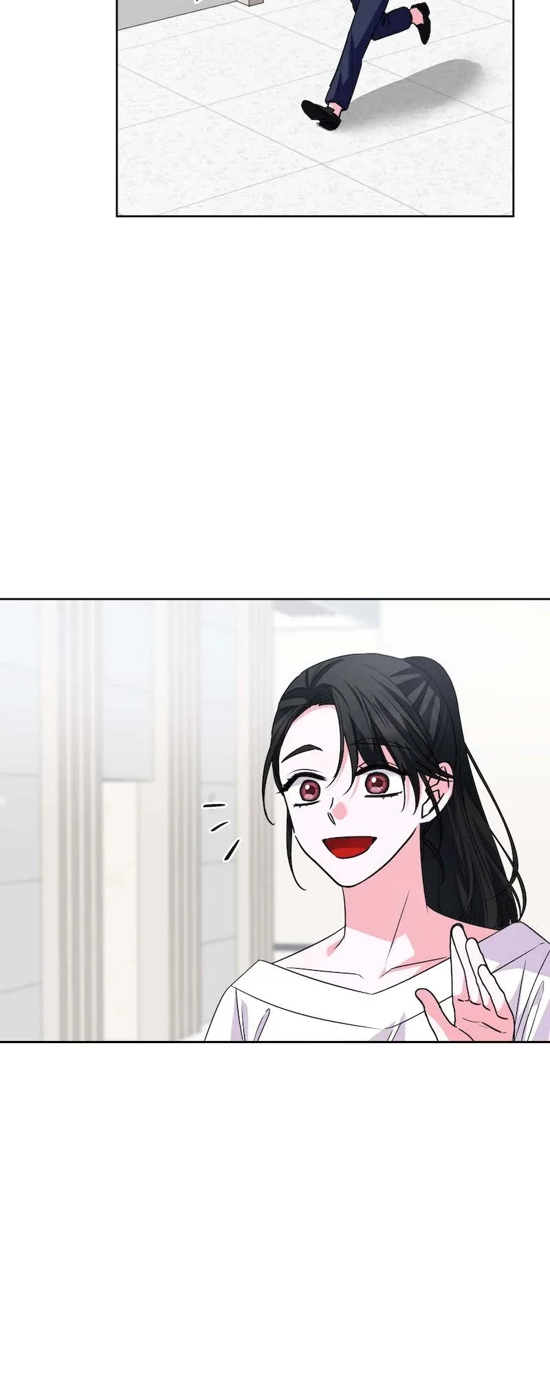 The Handsome Male Lead Won’t Let Me Log Out Chapter 73 page 27