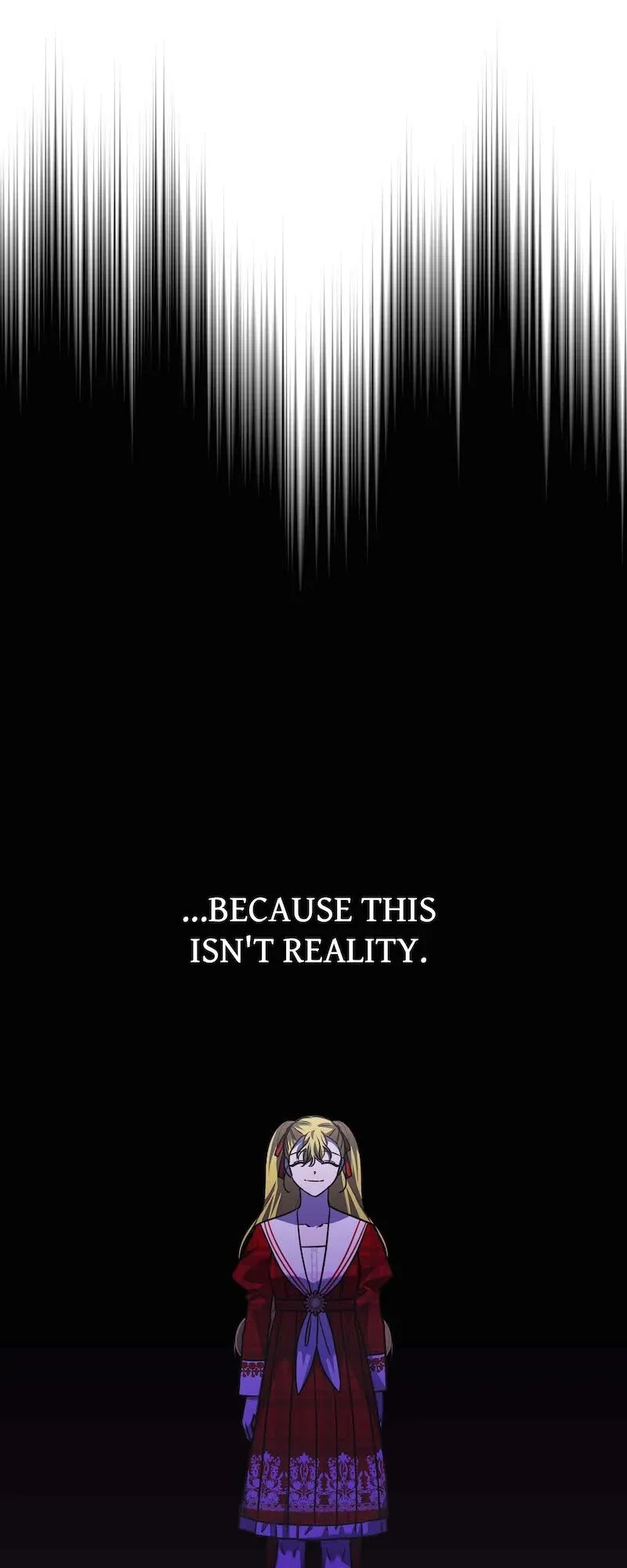 The Handsome Male Lead Won’t Let Me Log Out Chapter 73 page 20
