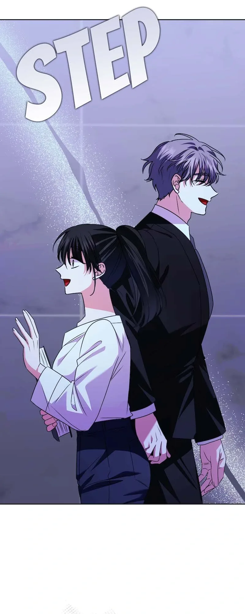 The Handsome Male Lead Won’t Let Me Log Out Chapter 73 page 28