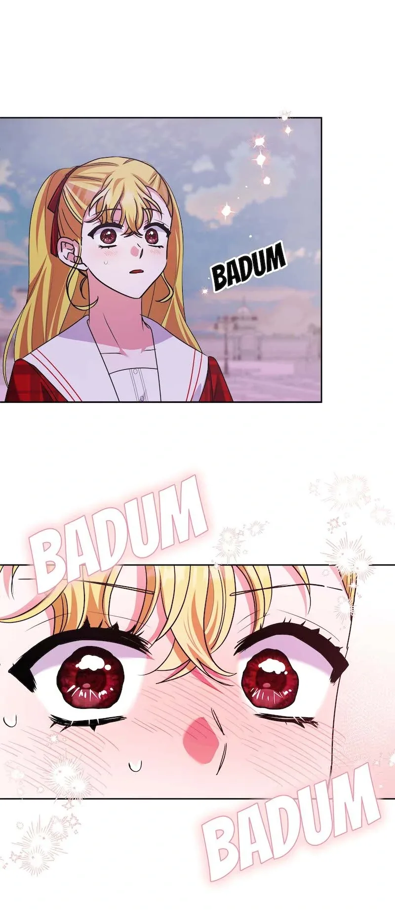 The Handsome Male Lead Won’t Let Me Log Out Chapter 73 page 11