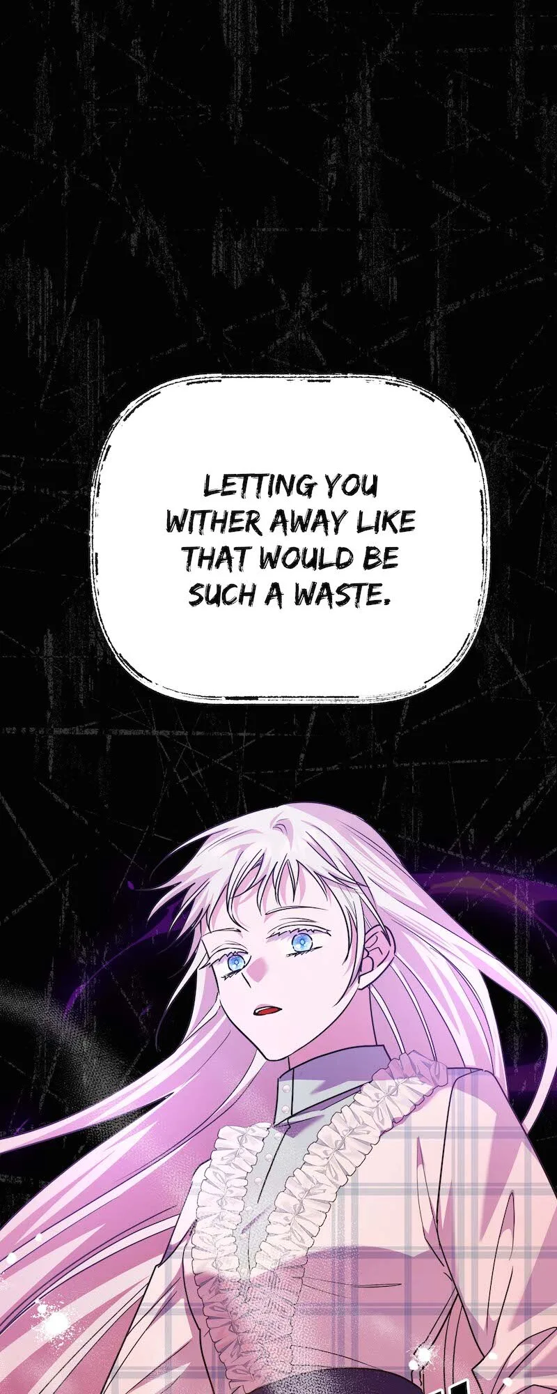 The Handsome Male Lead Won’t Let Me Log Out Chapter 72 page 23