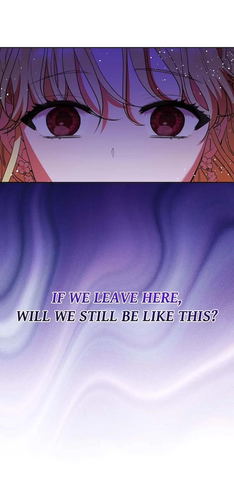 The Handsome Male Lead Won’t Let Me Log Out Chapter 73 page 25