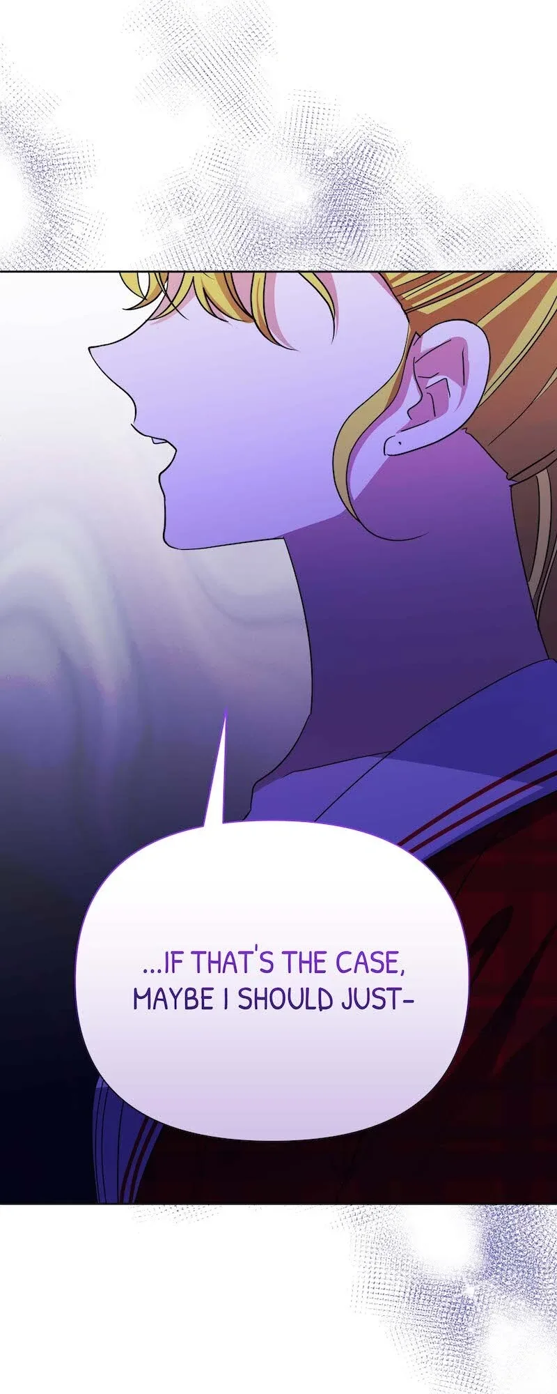 The Handsome Male Lead Won’t Let Me Log Out Chapter 73 page 29