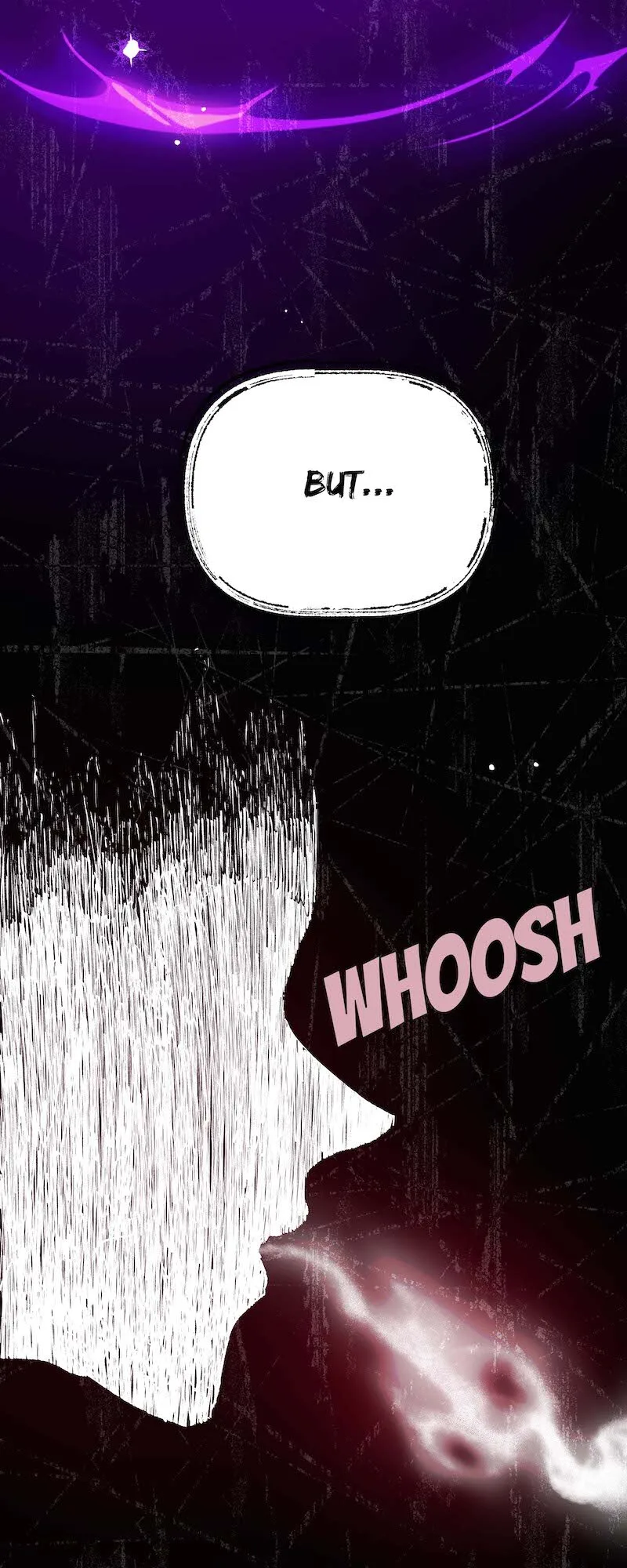 The Handsome Male Lead Won’t Let Me Log Out Chapter 72 page 21