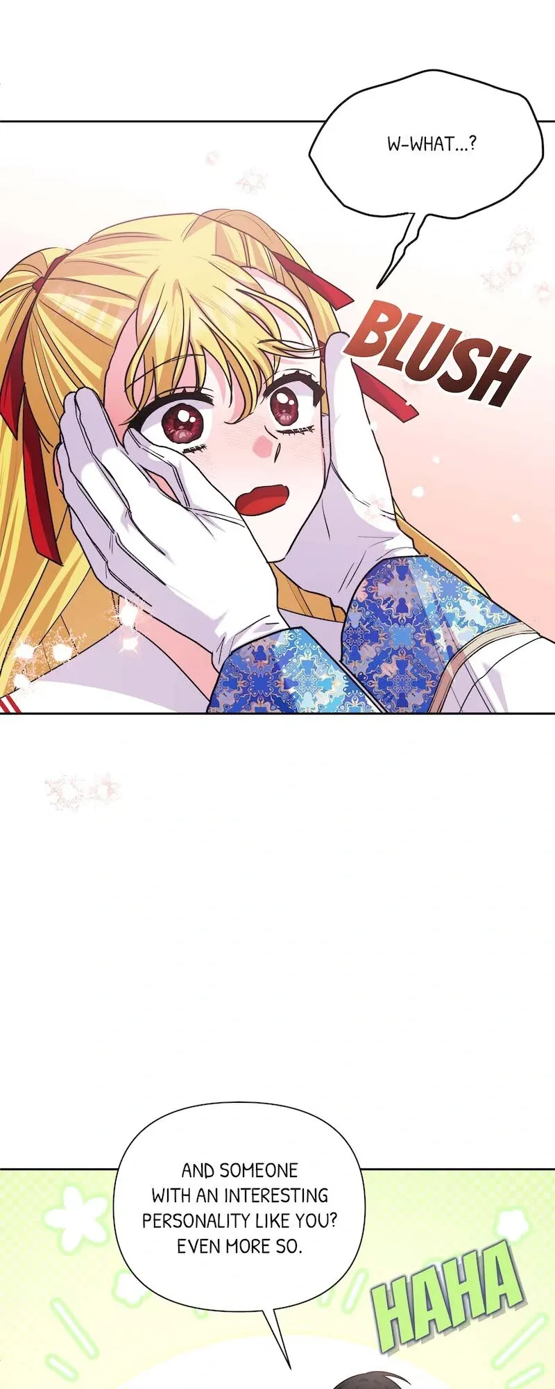 The Handsome Male Lead Won’t Let Me Log Out Chapter 73 page 49