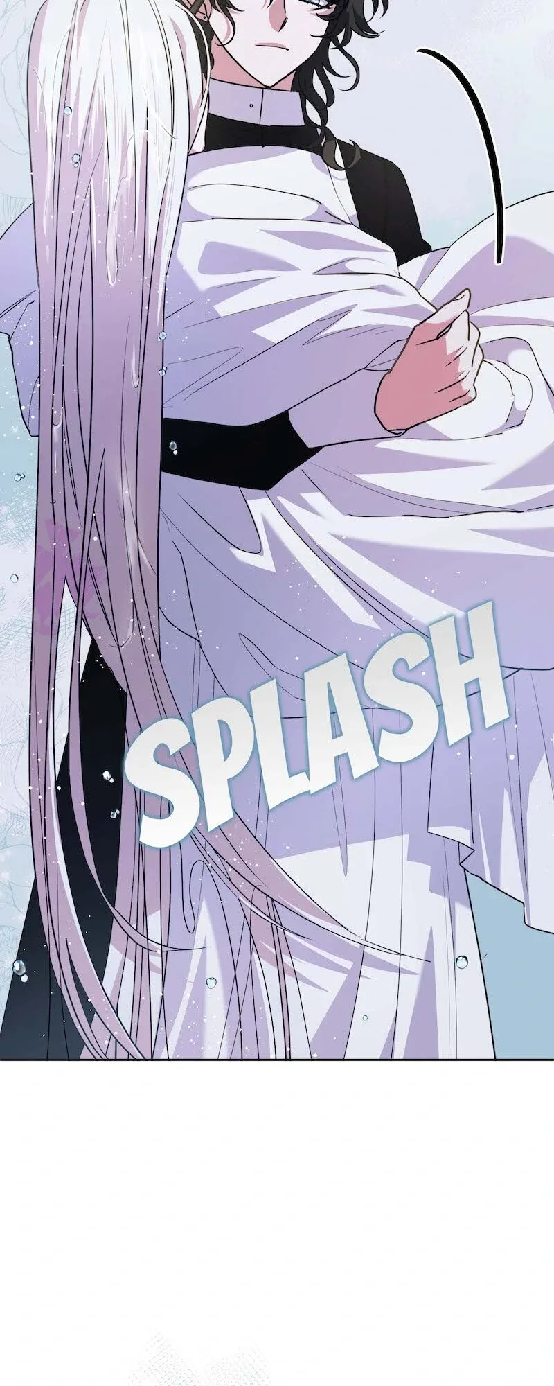 The Handsome Male Lead Won’t Let Me Log Out Chapter 72 page 8