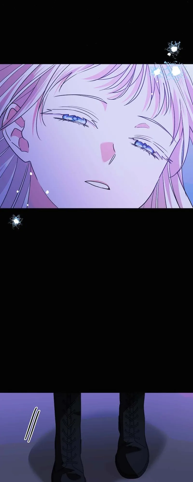 The Handsome Male Lead Won’t Let Me Log Out Chapter 72 page 31