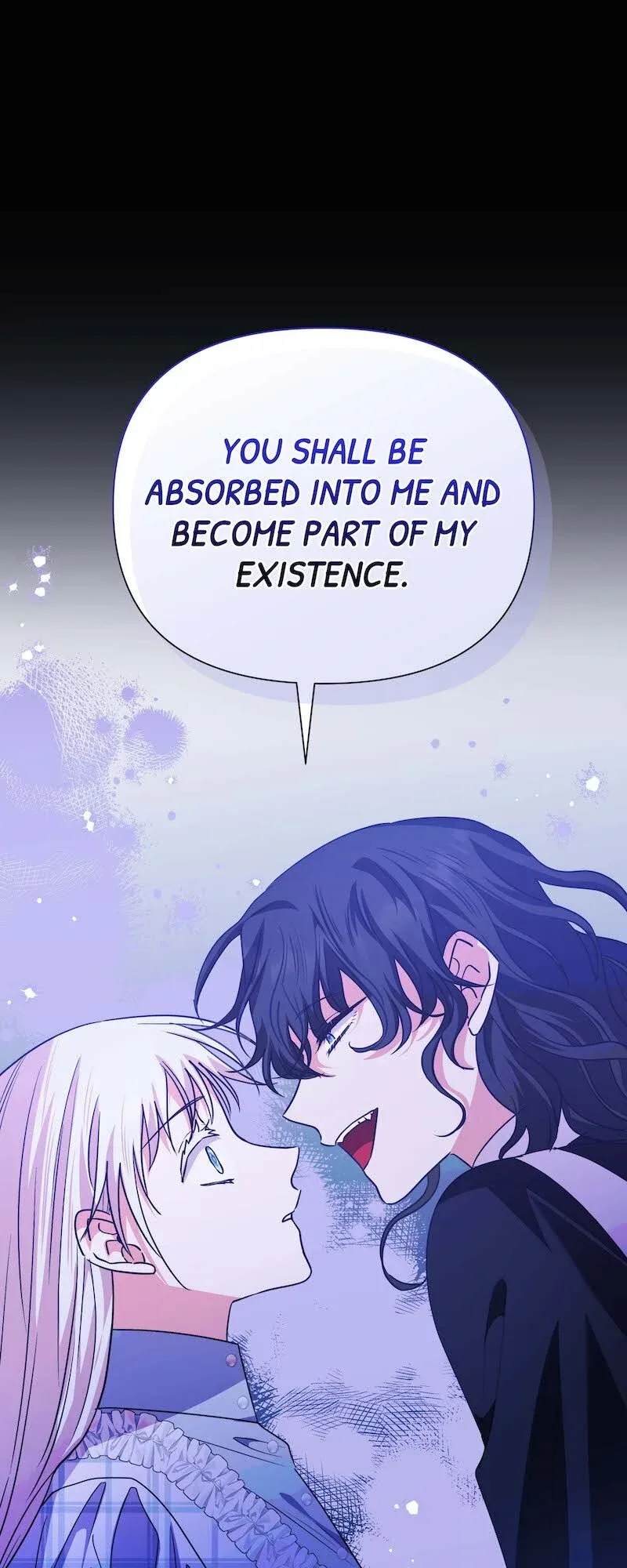 The Handsome Male Lead Won’t Let Me Log Out Chapter 72 page 35
